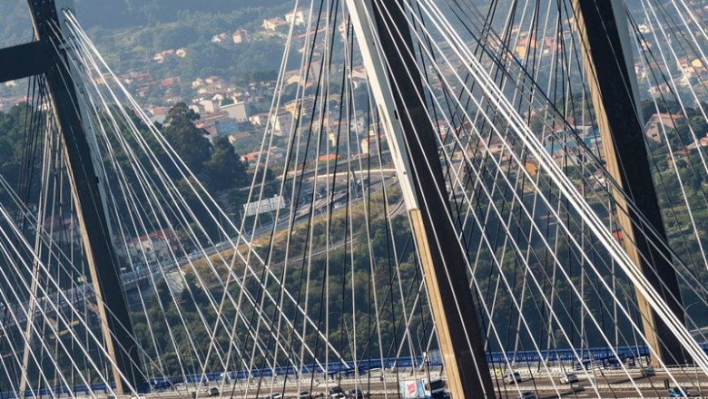 ep puente de rande en vigo ep puente de rande en vigo