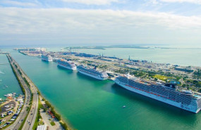 ep puerto de miami florida