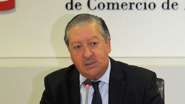 ep ramon paredes presidentela comisionformacionla camaraespana