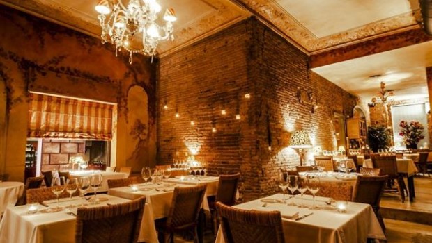 Restaurante | ELTENEDOR - Archivo ep restaurante 20190206120201