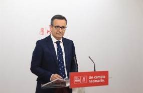 ep secretario generalpsrm-psoe diego conesa
