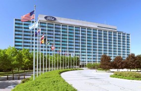 ep sedeford motordearborn michigan