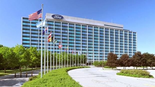 ep sedeford motordearborn michigan