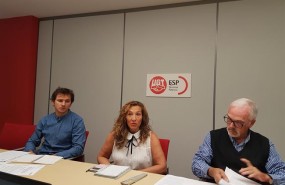 ep sindicato bomberos ugt