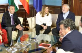 ep susana diaz confederacionorganizaciones andaluzasmayores