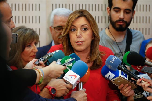 ep susana diaz este martes atendiendolos medios