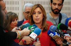 ep susana diaz este martes atendiendolos medios