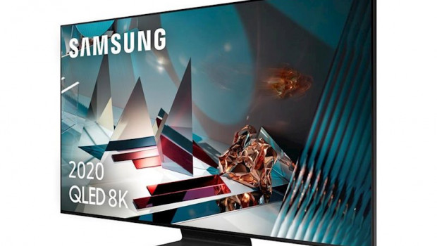 ep televisor samsung q800t