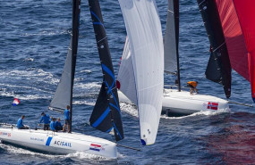 ep the nations trophy 2019 - swan od challenge