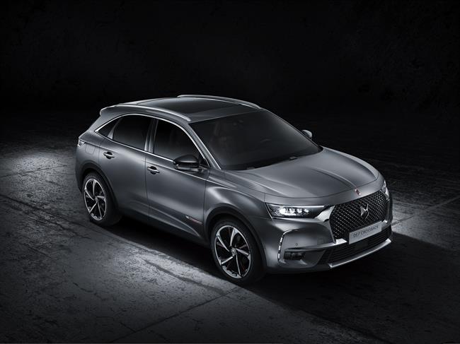 ep todocamino ds 7 crossback