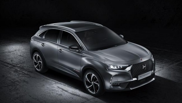 ep todocamino ds 7 crossback