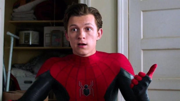 ep tom holland no sera peter parker en la serie de spider man de disney