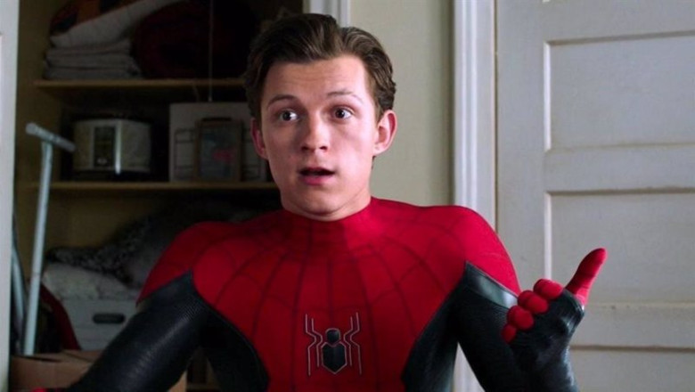 ep tom holland no sera peter parker en la serie de spider man de disney