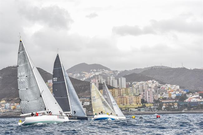 Trofeo Princesa de Asturias Gran Canaria | RCNGC ep trofeo princesaasturias gran canaria