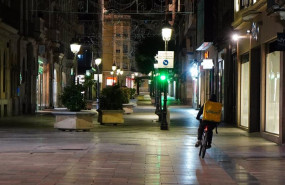 ep un trabajador de glovo
