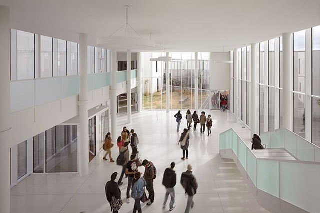 Universidad estudiantes | UNIVERSIDAD DE MÁLAGA ep universidad estudiantes