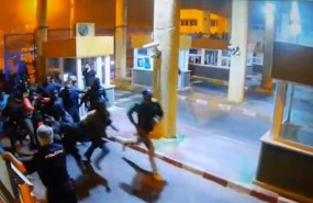 ep unos 200 migrantes entranceutatarajal