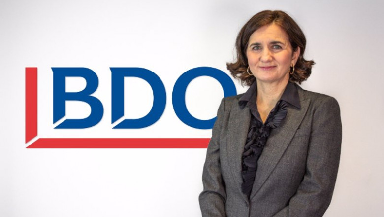 ep veronica ester of counsel del area de derecho regulatorio y derecho de la union europea de bdo