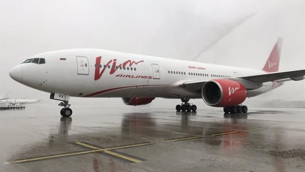 ep vim airlines