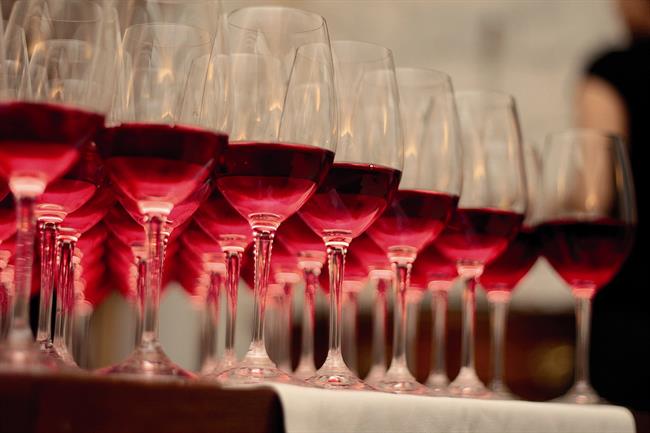 Vino, copa, rosado, vinos, cata | EUROPA PRESS/DO VALDEPEÑAS ep vino copa rosado vinos cata