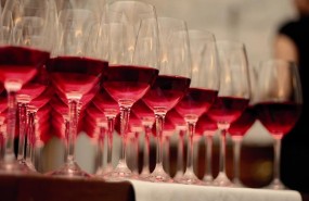 ep vino copa rosado vinos cata
