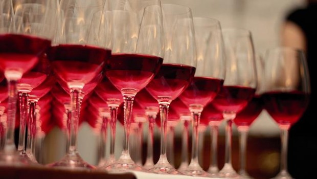ep vino copa rosado vinos cata