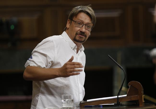 ep xavier domenechla mocioncensuradebatela mocion