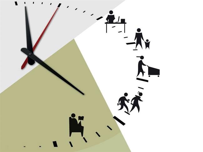 XII Congreso Nacional para Racionalizar los Horarios Españoles | ARHOE ep xii congreso nacionalracionalizarhorarios espanoles