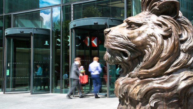 hsbc hsbc