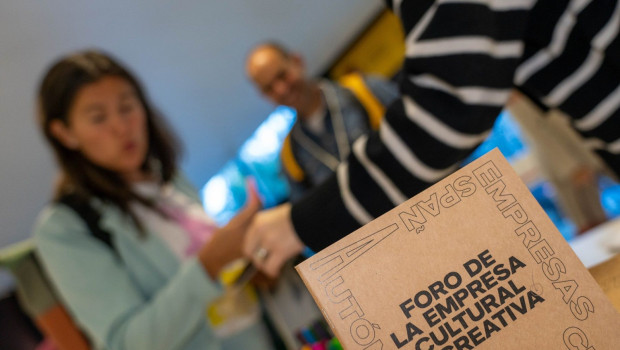 i foro de la empresa cultural y creativa 1 