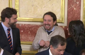 iglesias espinosa arrimadas congreso