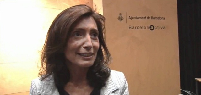 Isabel Aguilera | Archivo Bolsamanía isabelaguilera