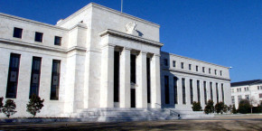 le siege de la fed a washington 