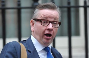 michael gove