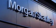 photo d archives du logo de morgan stanley sur un batiment a san diego californie 20240821210814 