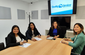quality services quality services