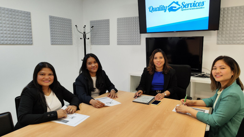 quality services 