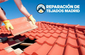 reparacin de tejados madrid