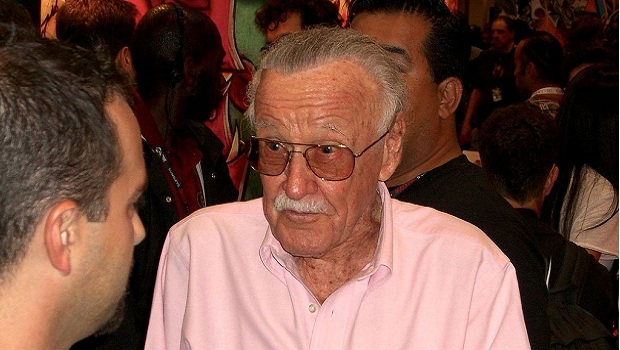 Stan Lee