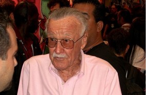 Stan Lee