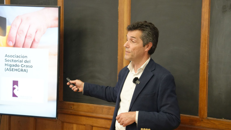 talks enrique de praado 1 