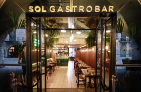 video sol gastrobar video sol gastrobar