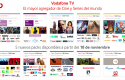 vodafone tv