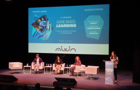 1571389480 aiwin en el corporate learning day 19