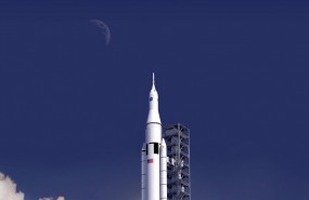 NASA, rocket NASA, rocket