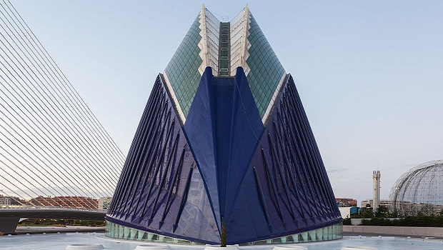 Agora Valencia Agora Valencia