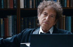 bob dylan