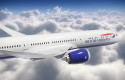 british airways  dl iag boeing aerospace travel leisure tourism