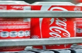 Coca Cola FEMSA port