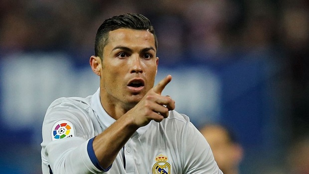 Cristiano Ronaldo Cristiano Ronaldo